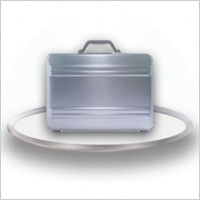 my briefcase