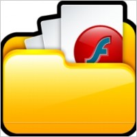 My Flash Files