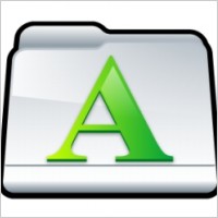 My Fonts
