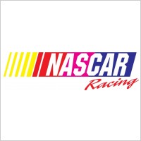 Nascar Racing logo