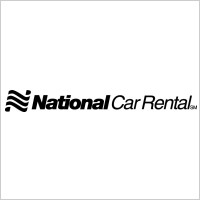 National Car Rental logo2