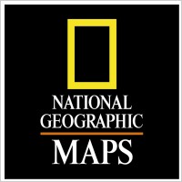 national geographic maps