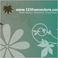 Nature Background Free Vector