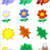 Nature Icons icons pack