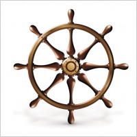 navigation icon 04 vector