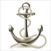 navigation icon 06 vector