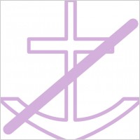Nchart Ecdis No Anchorage Area clip art