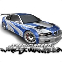 Need for Speed u200bu200bMost Wanted 5