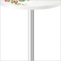 Needcoffee Pub Table clip art