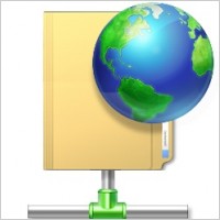 NetFolder Open