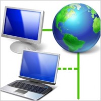 Network Connection Internet