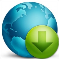 Network Download