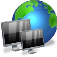 Network folder
