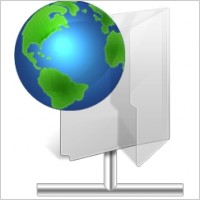 Network folder