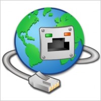 Network Internet Connection