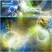 Neutron-Collapse Brushset HQ