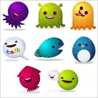 New Moshii World Icons icons pack