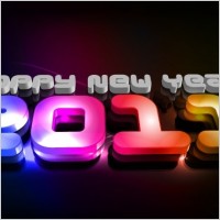 new year 2011