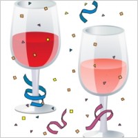 New Year Party