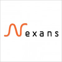 Nexans Logo