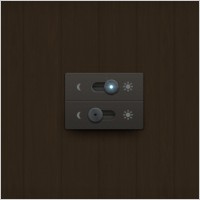Night/Day Slider