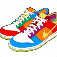 
								Nike Dunks							