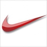 nike red