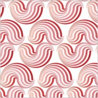 NixVex Free I like candy Op Art Texture