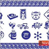 NixVex Free Vector Mix One