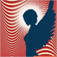 NixVex "Angel" Free Vector