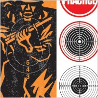NixVex "Target Practice" Free Vector