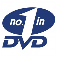 no 1 in dvd
