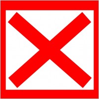 No Red Cross