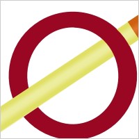 No Smoking clip art
