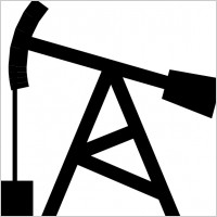 oil well icon