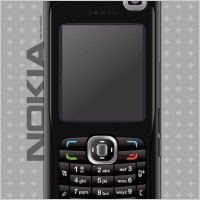 Nokia Mobile Phone