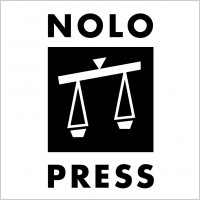 nolo press nolo press