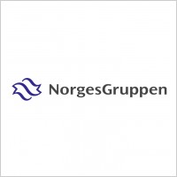 Norgesgruppen Logo