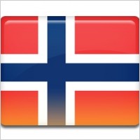 Norway Flag