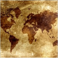 World+of+warcraft+map+poster