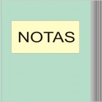 Note Book clip art