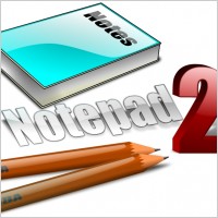 Notepad Icon