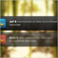 Notification Style