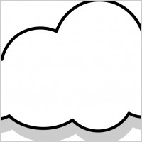 Nuage / cloud