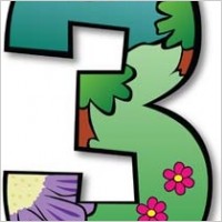 Number Pattern 3