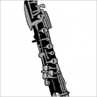 Oboe Free vector for free download about (3) Free vector 