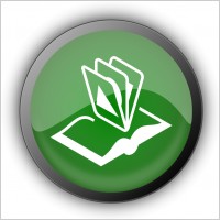 OCAL Logo Green