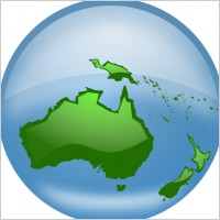 Graphic Design Free Software on World Globe Logo Clip Art