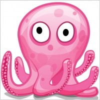 Octopos Vector 