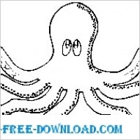 Octopus 01